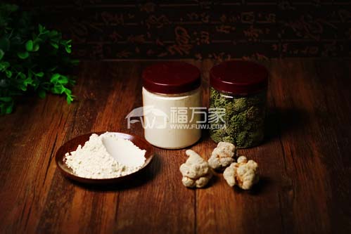 三七粉要不要堅持吃？三七粉能長期吃嗎？