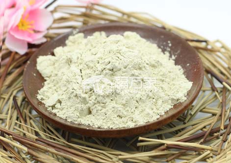 三七粉預(yù)防改善什么??？