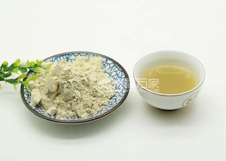 三七粉越細(xì)越好？