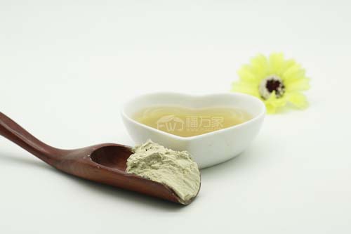 三七粉對(duì)胃的作用
