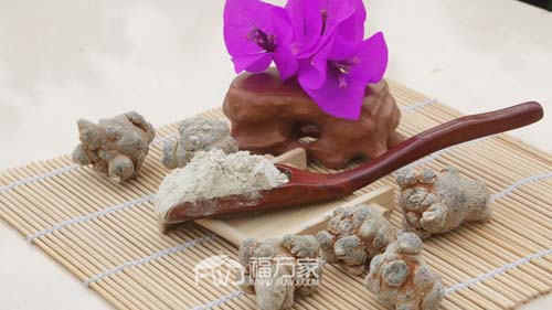 誰(shuí)適合三七粉